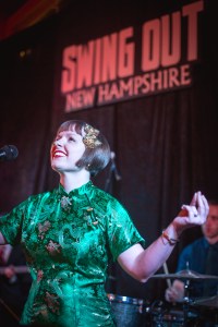 Photograph courtesy of Braden Nesin Photography - http://www.bradennesin.com/